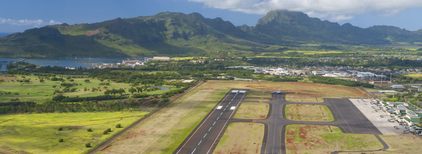 Kauai Airport Shuttle – What to Expect