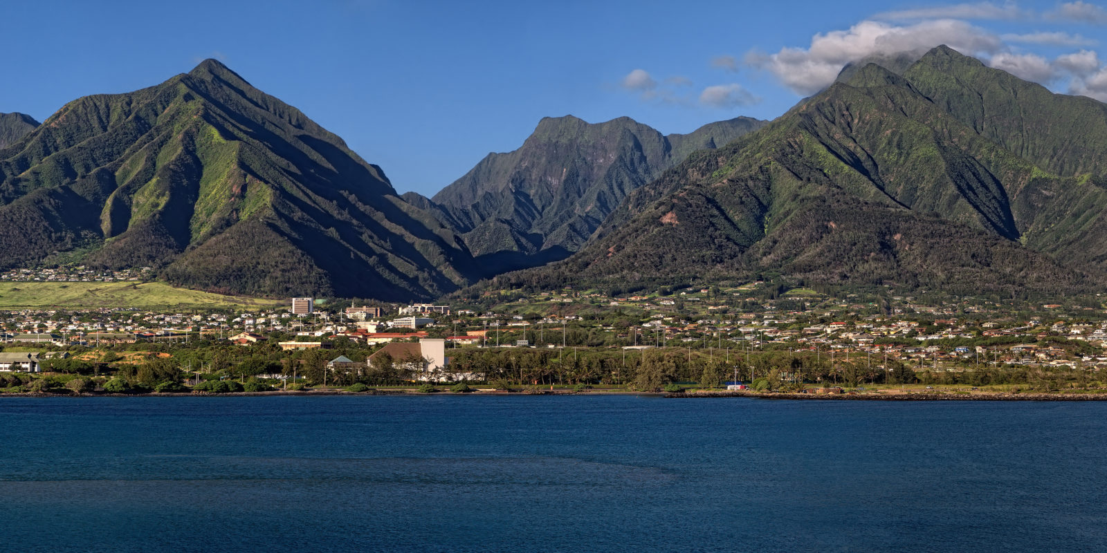 Maui Airport Shuttle – What to Expect