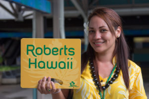 express shuttle greeter