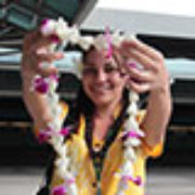 HNL↔Waikiki Round Trip