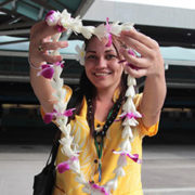 HNL↔Waikiki Round Trip