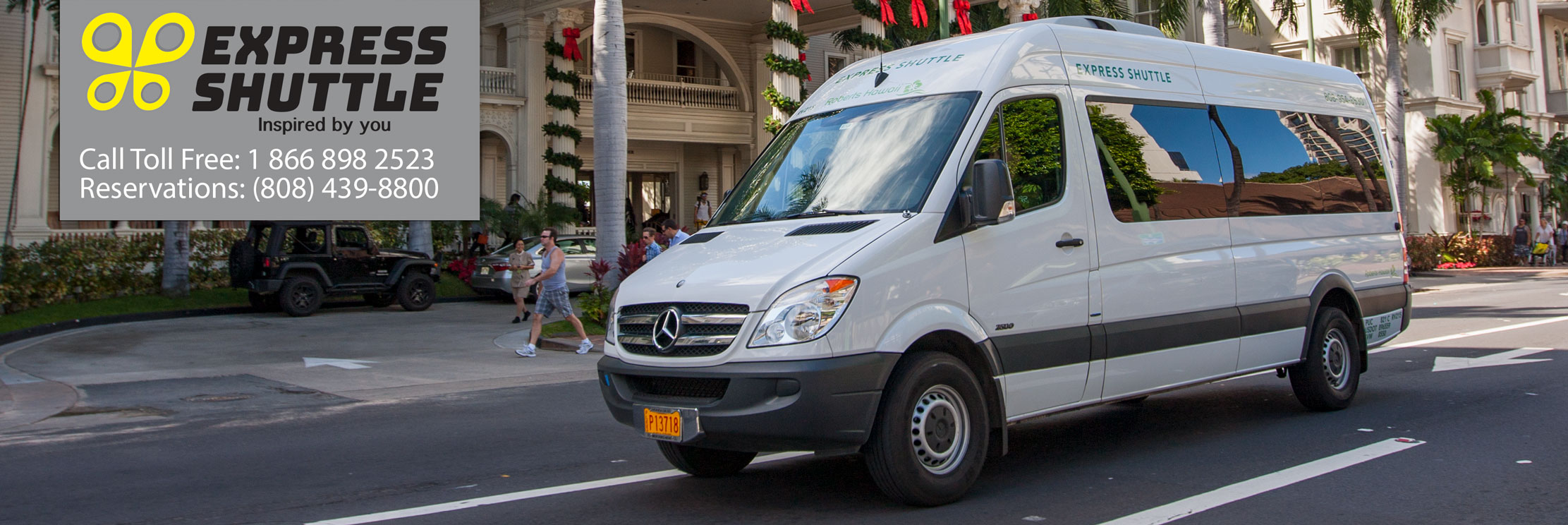 Aloha, Welcome Pacific Beach Hotel Guests!