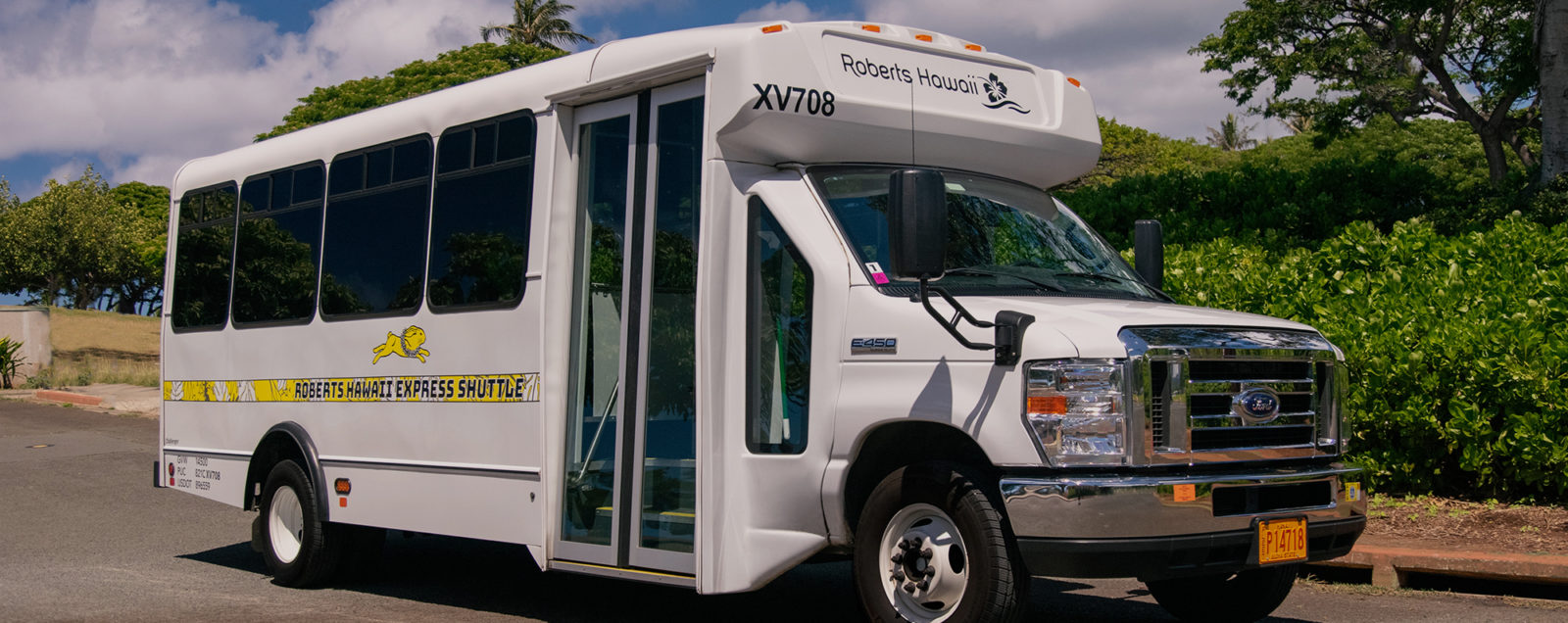 coupon for roberts hawaii express shuttle