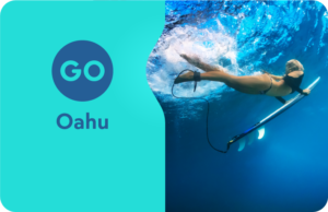 Go Card Oahu