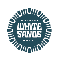 White Sands Hotel logo