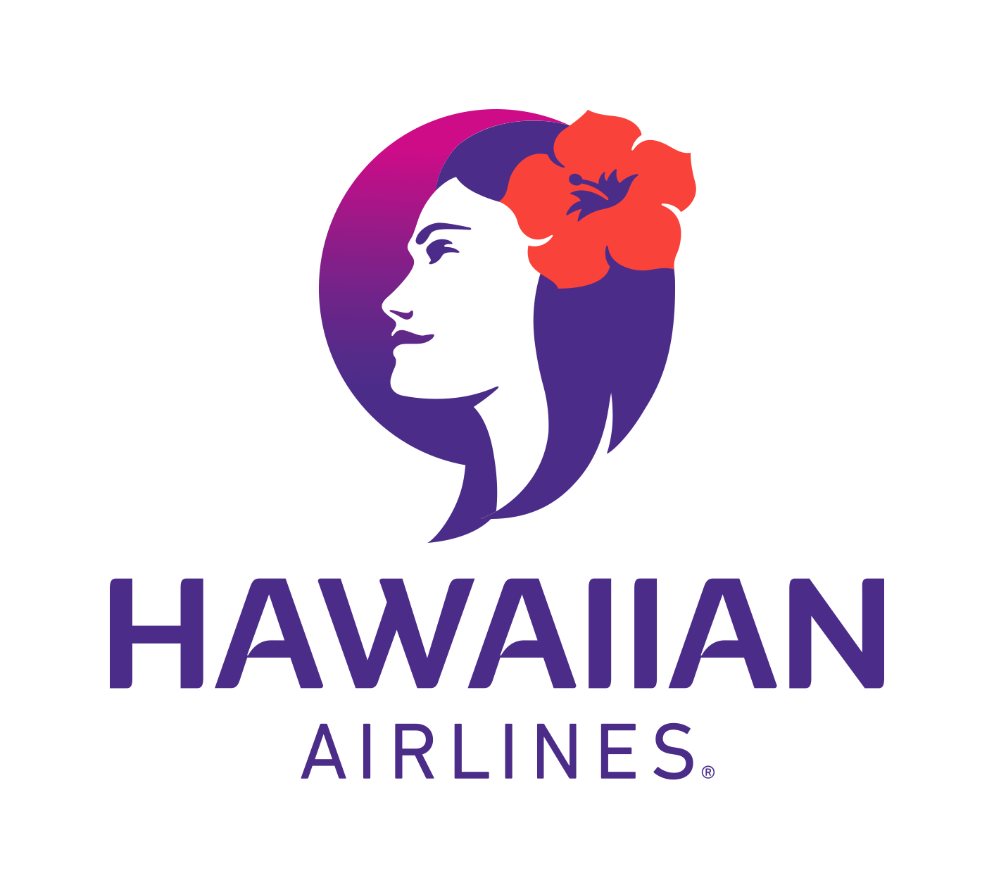 Hawaiian Logo